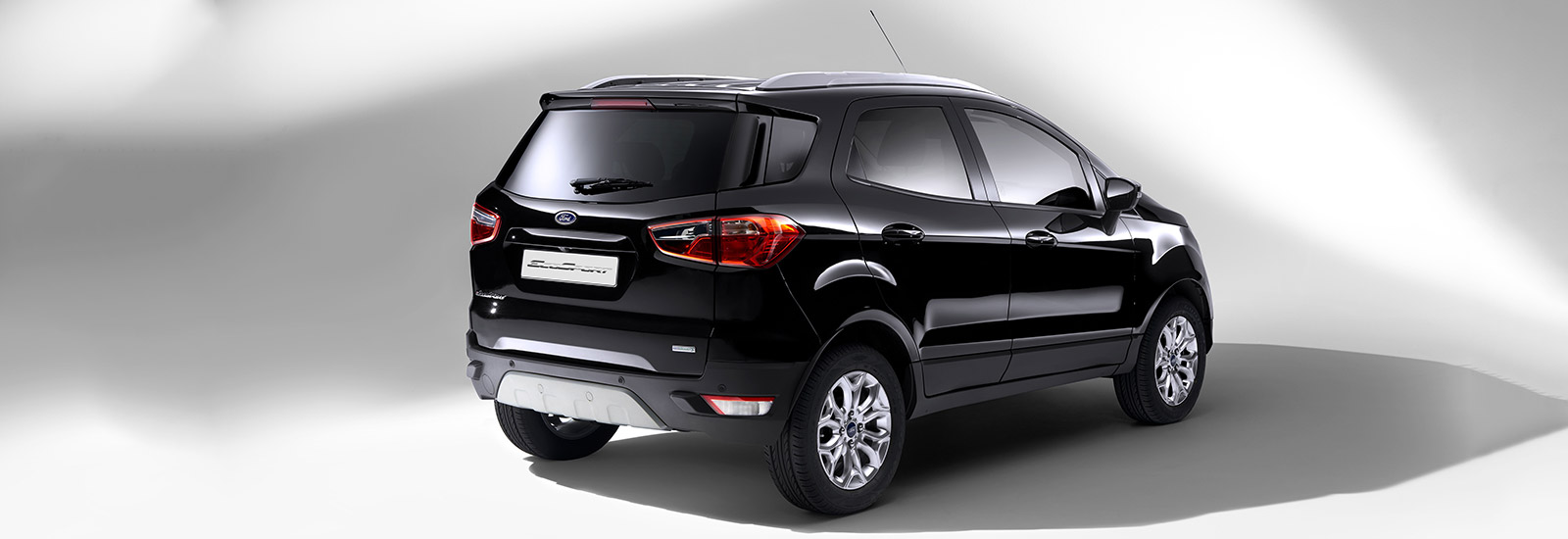 Ford EcoSport sizes and dimensions guide carwow