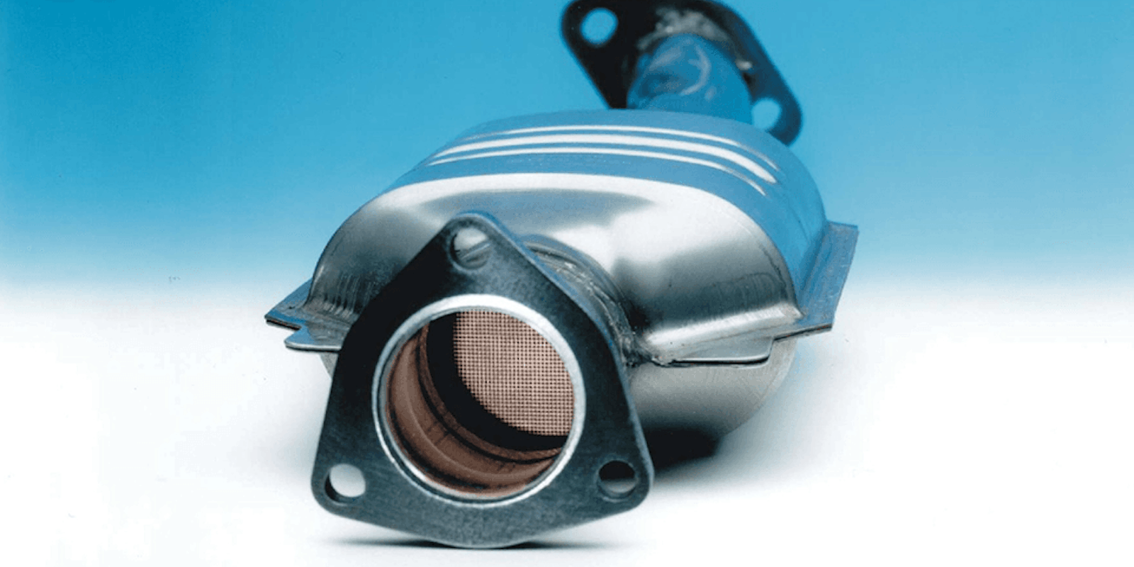 Do Diesel Cars Have Catalytic Converters