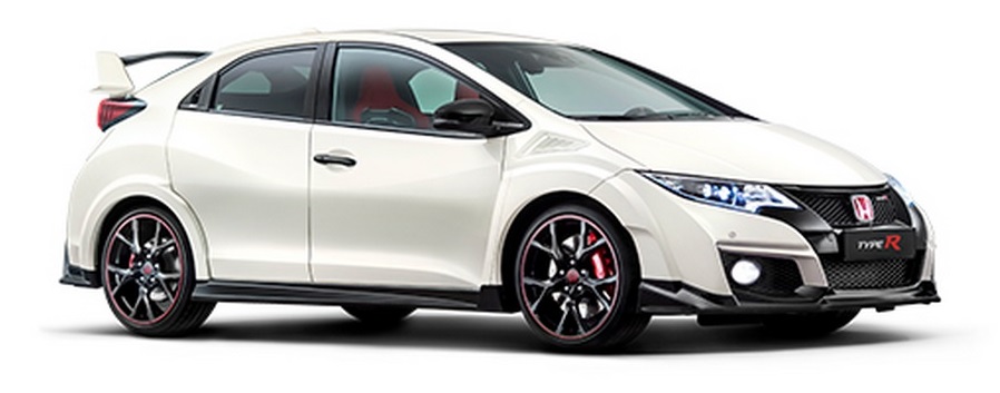 Honda Civic u0026 Tourer colours guide and prices  carwow