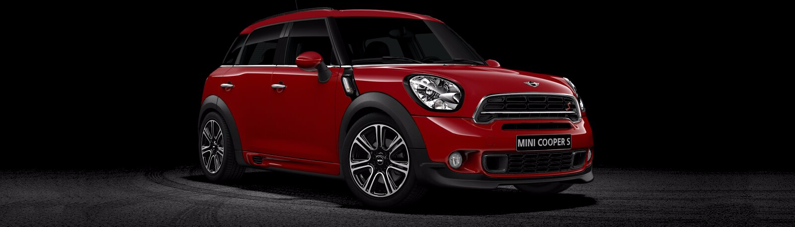 Mini Countryman Colours Guide And Prices Carwow