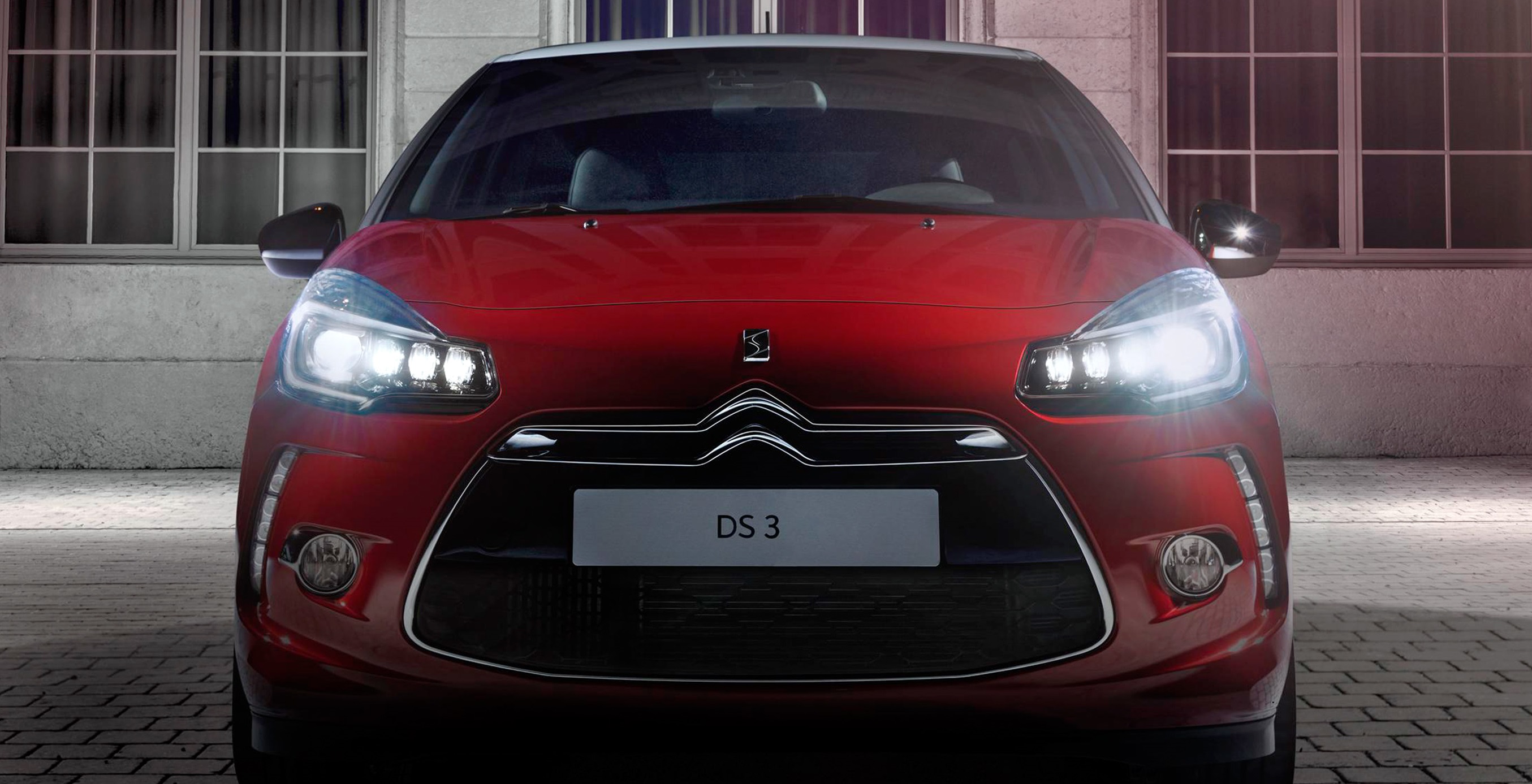 Citroen DS3 Sizes And Dimensions Guide | Carwow