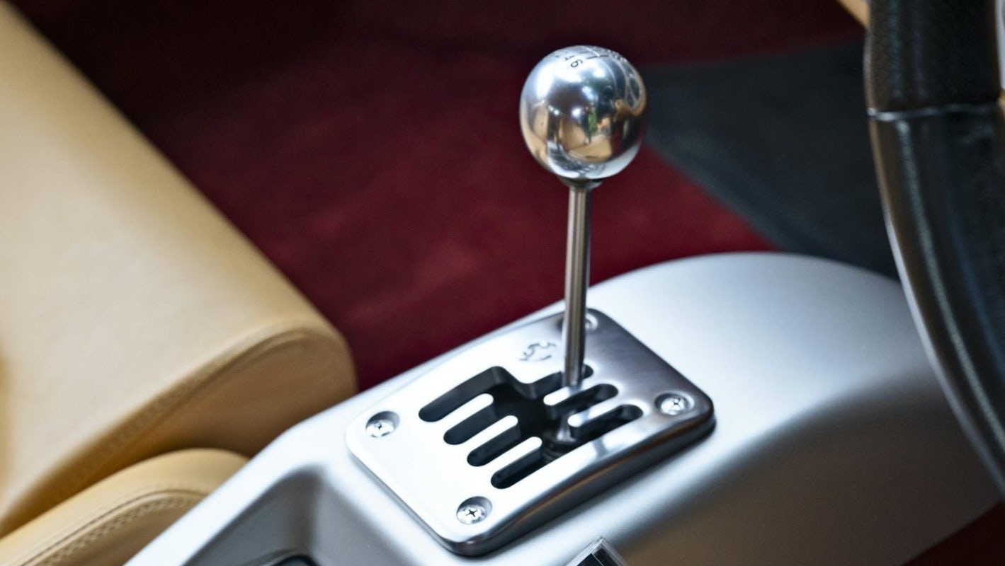 Which New Cars Have Manual Transmissions?