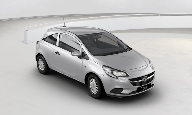 Vauxhall Corsa Colours Guide And Prices Carwow