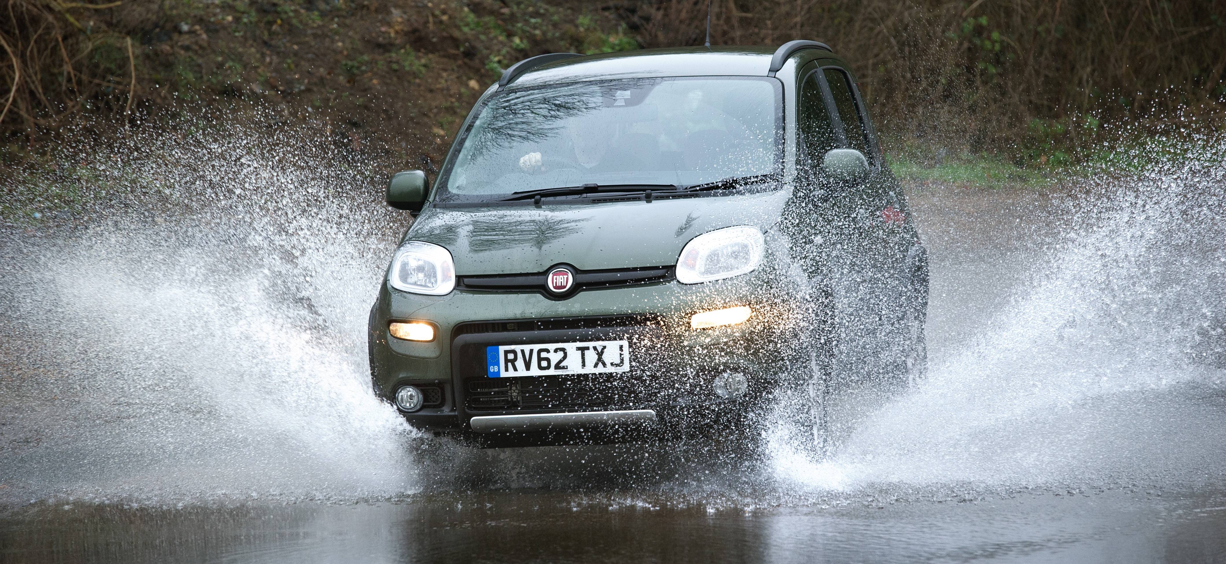 The best alternatives to the Dacia Duster Carwow