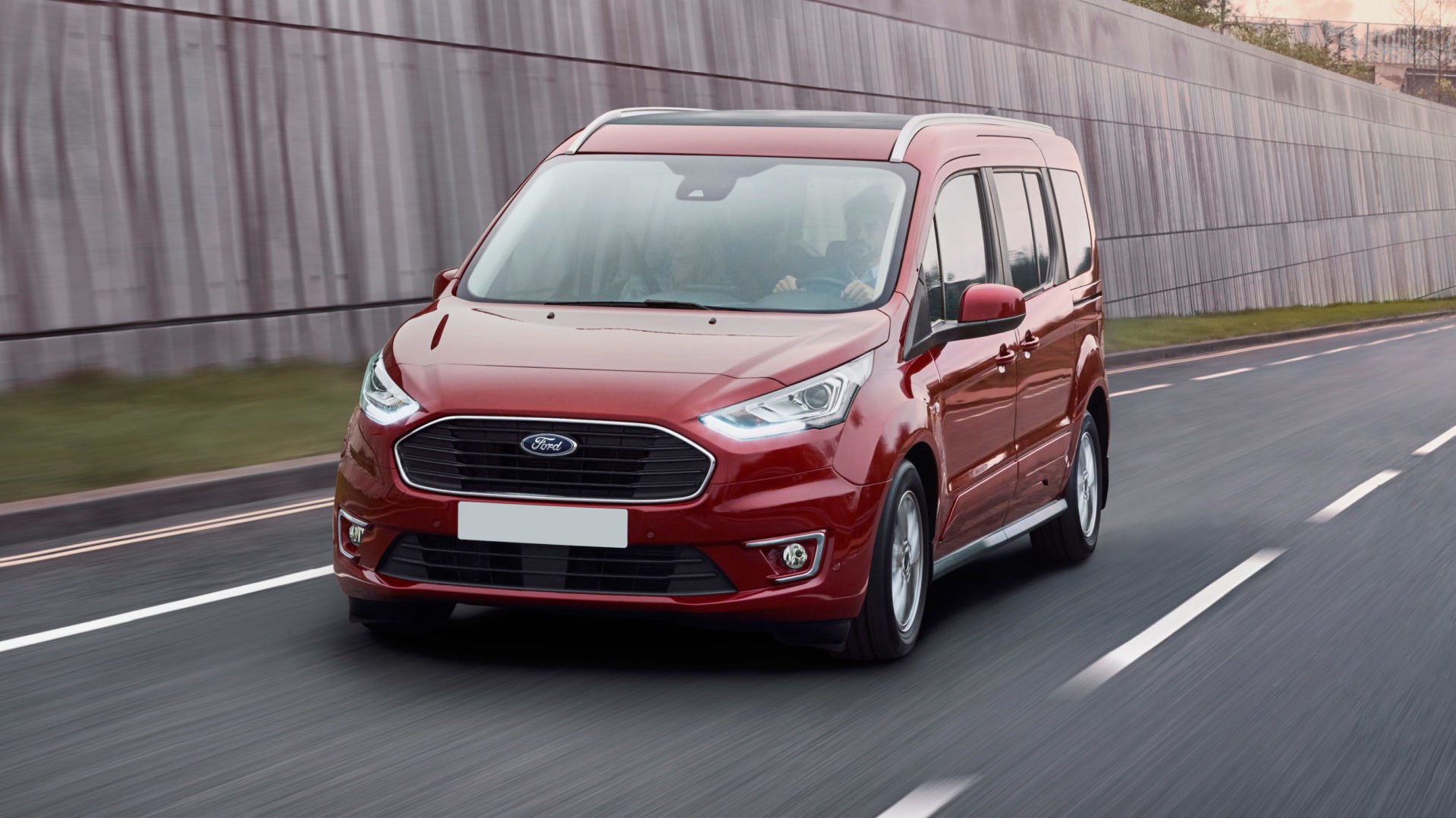 The best easy access cars with sliding doors carwow