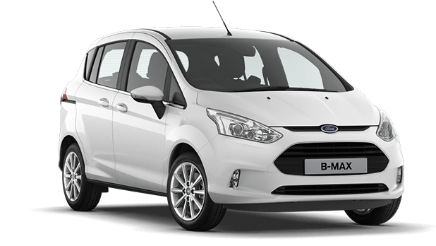 Ford B Max Colours Guide And Prices Carwow