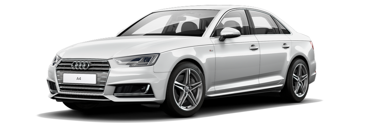 Audi A4 colours guide and prices carwow