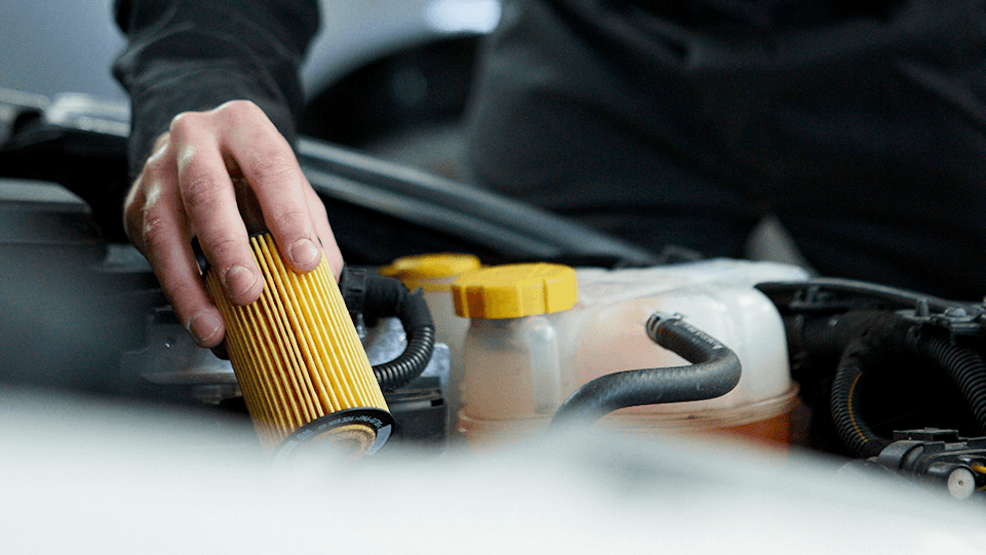 Do Electric Cars Need Servicing And MOTs Carwow do-electric-cars-need-servicing-and-mots-carwow