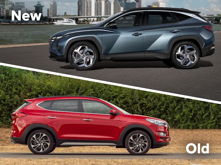 21 Hyundai Tucson N Line Revealed Price Specs And Release Date Carwow