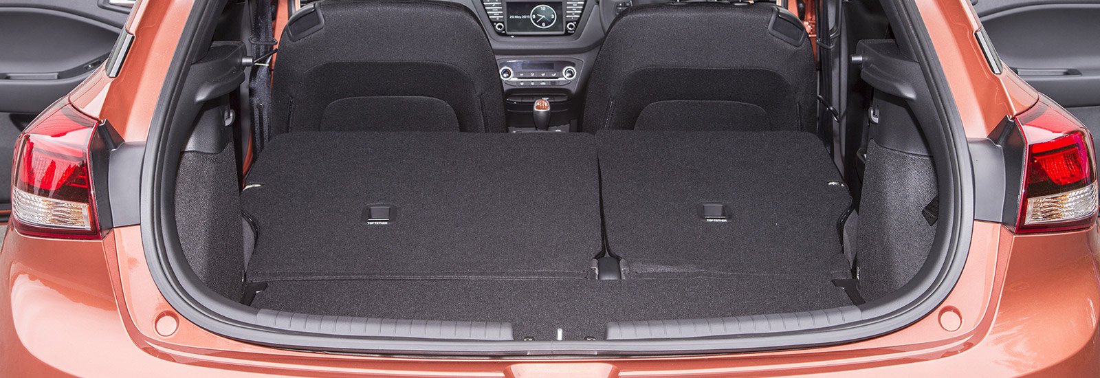 Hyundai i20 sizes and dimensions guide | carwow