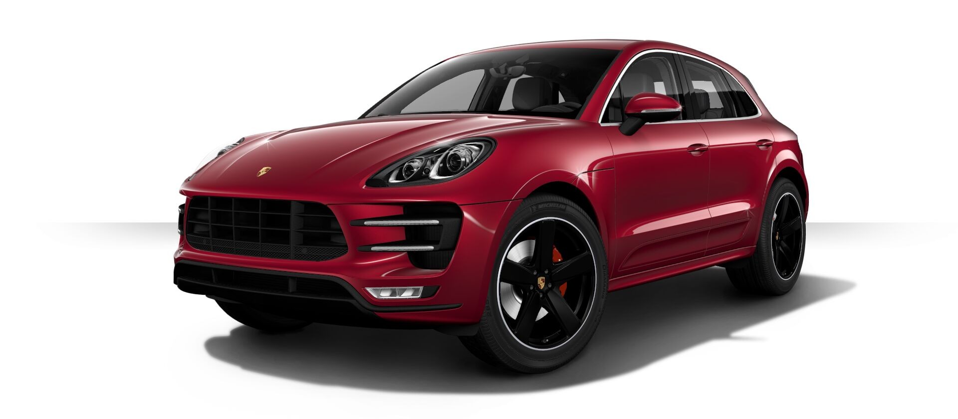 Porsche Macan colour guide and prices 2015 carwow
