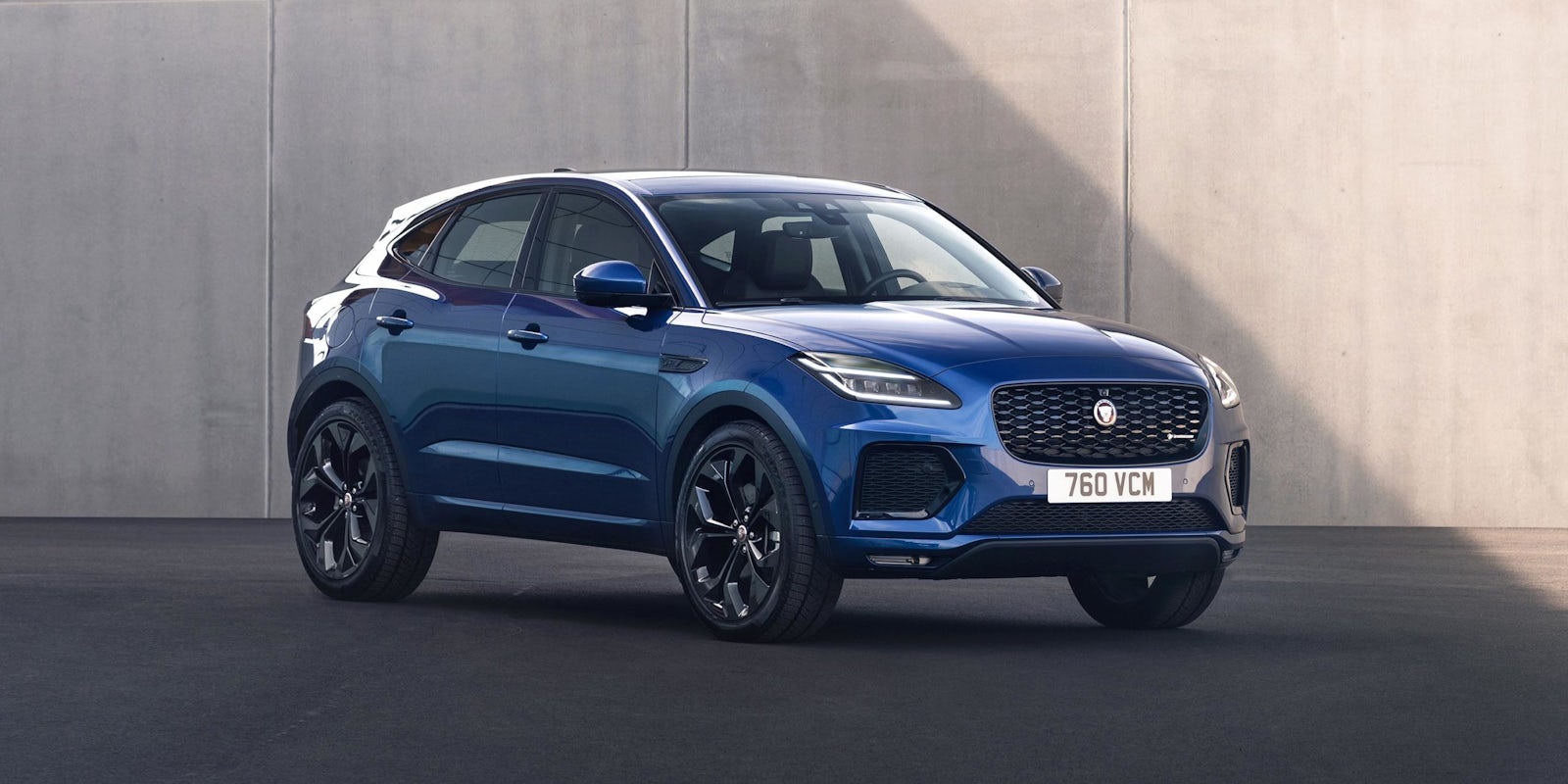 21 Jaguar E Pace And Plug In Hybrid Revealed Price Specs And Release Date Carwow