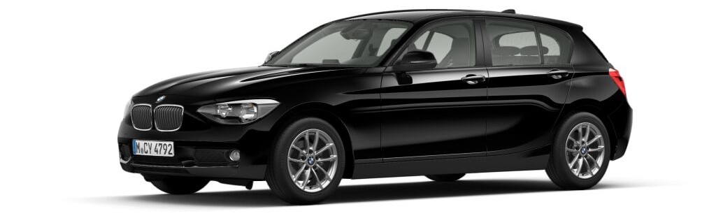 BMW 1 Series colour guide 2015 | carwow