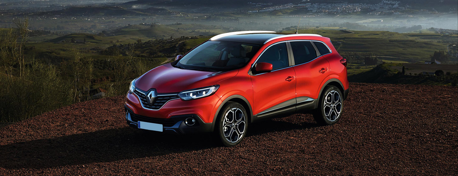 Renault Kadjar sizes and dimensions guide carwow