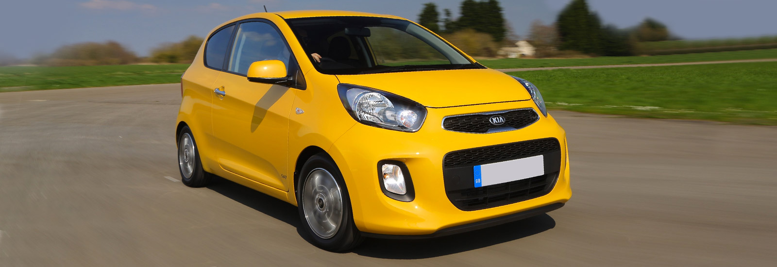 Best used cars for less than £5,000 carwow