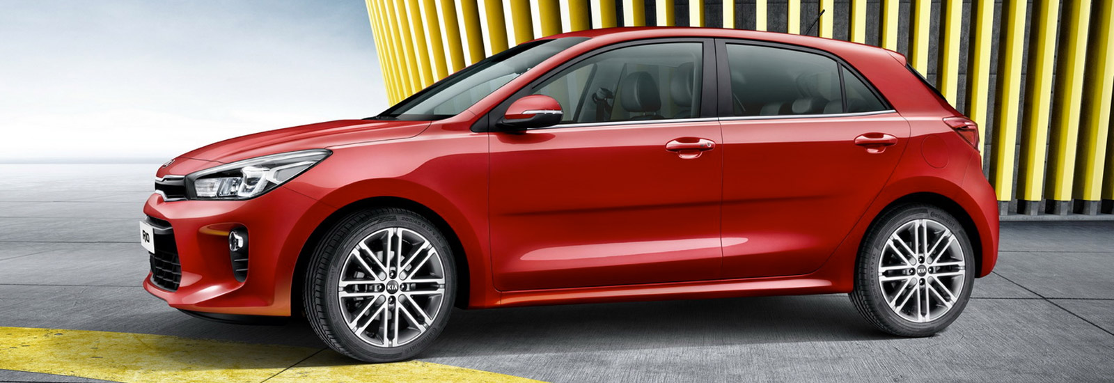 2017 Kia Rio Price, Specs And Release Date | Carwow