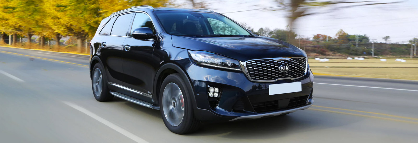 The best seven seater SUVs on sale carwow