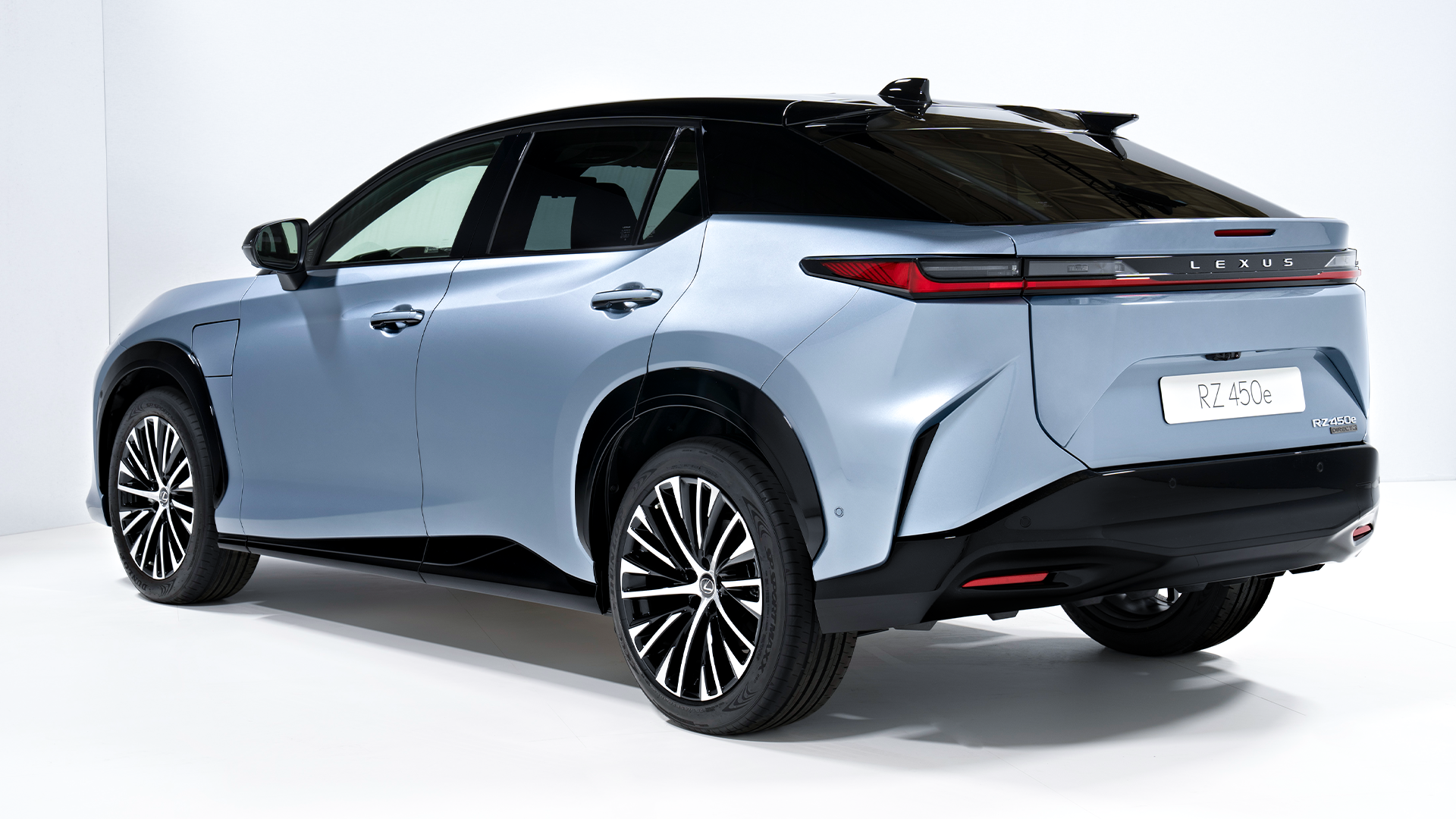 New Lexus RZ revealed price, specs and release date carwow