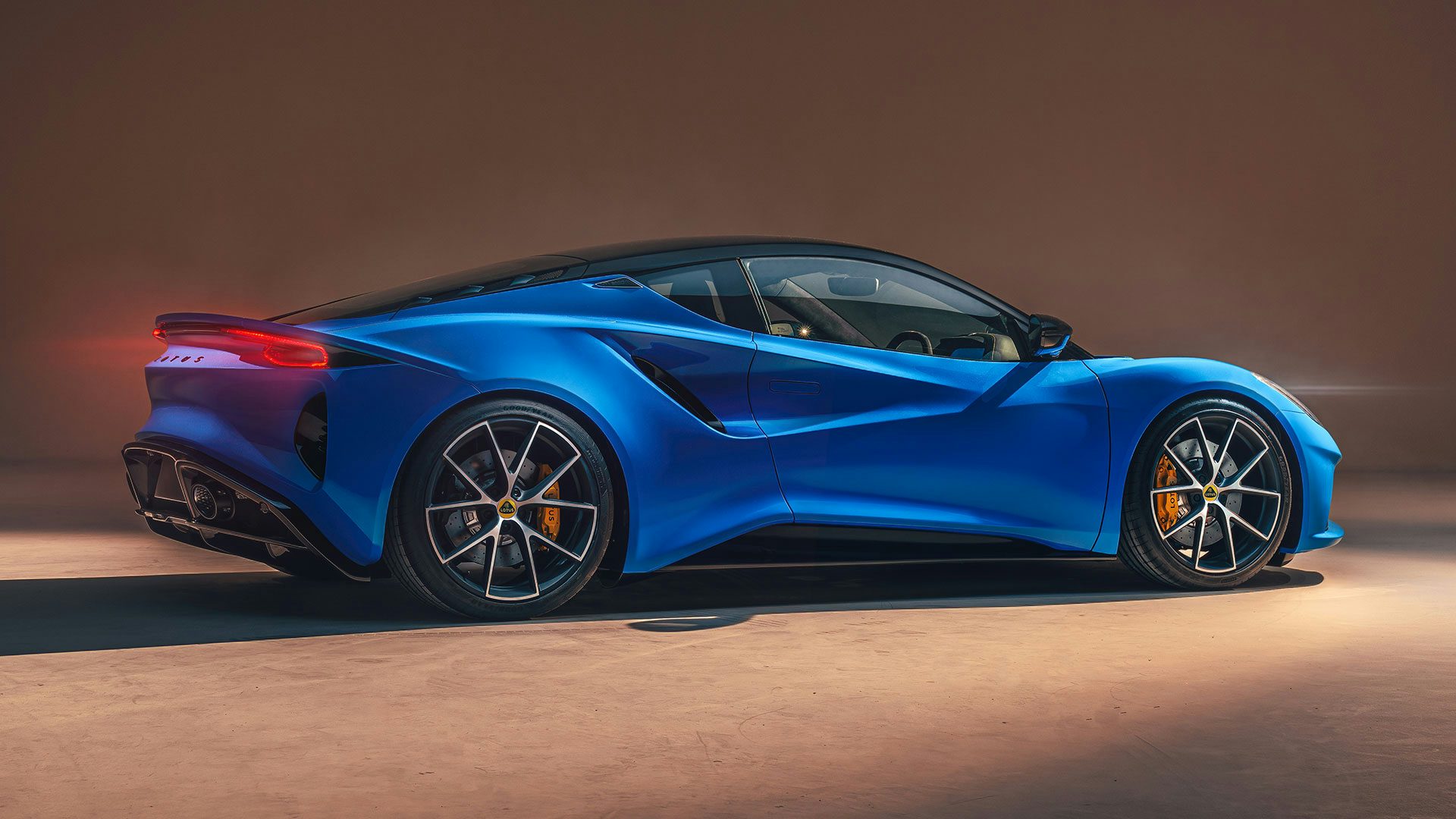 Lotus Emira supercar revealed price, specs and release date carwow