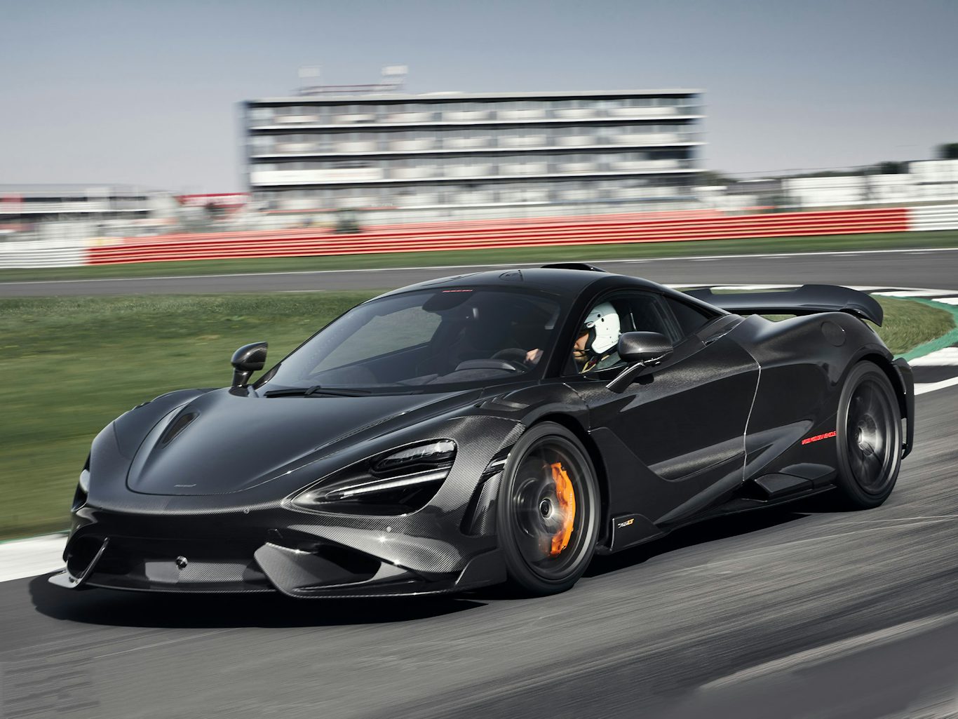 New McLaren 765LT driven price, specs and release date carwow