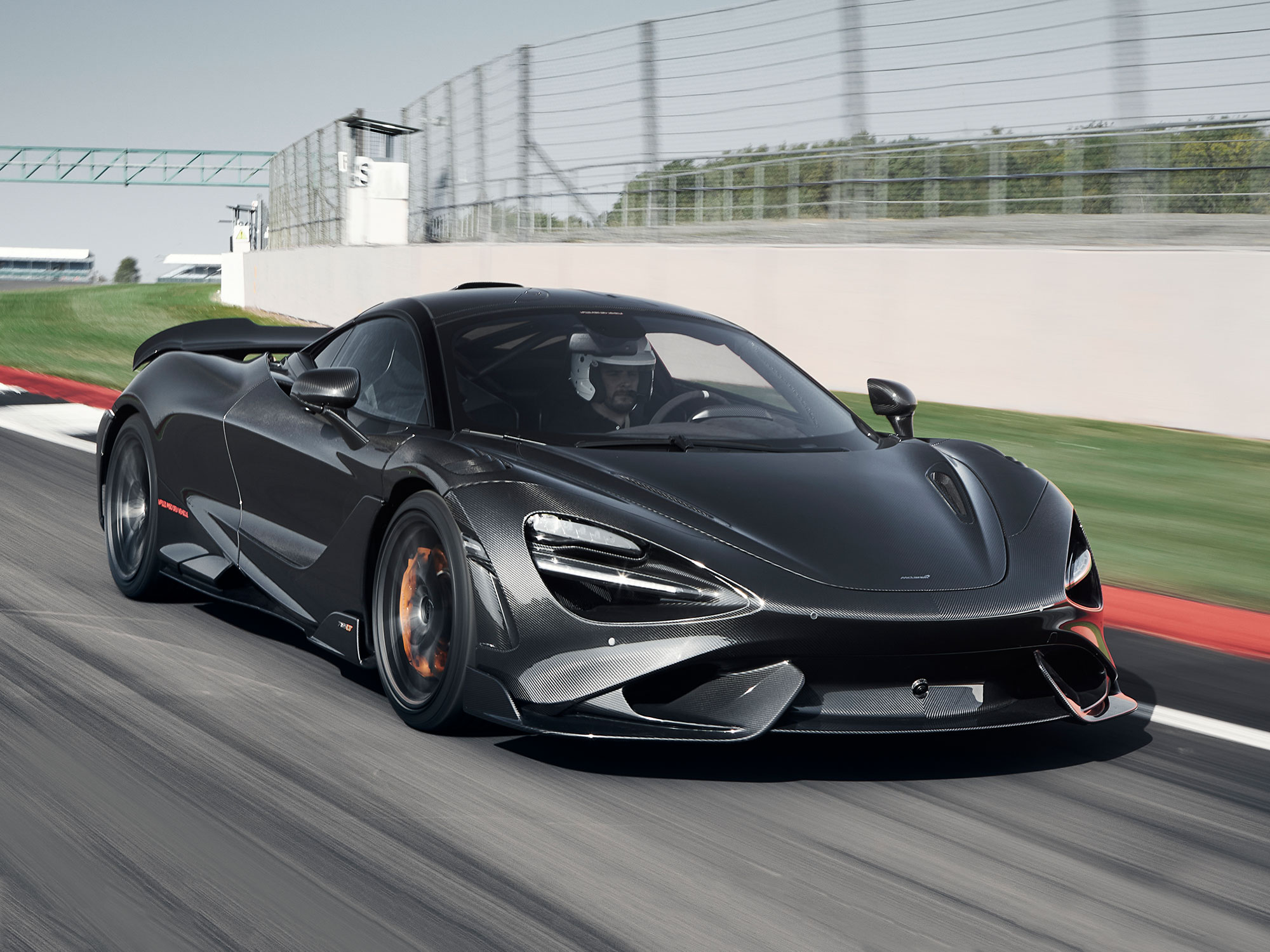 New McLaren 765LT driven price, specs and release date carwow