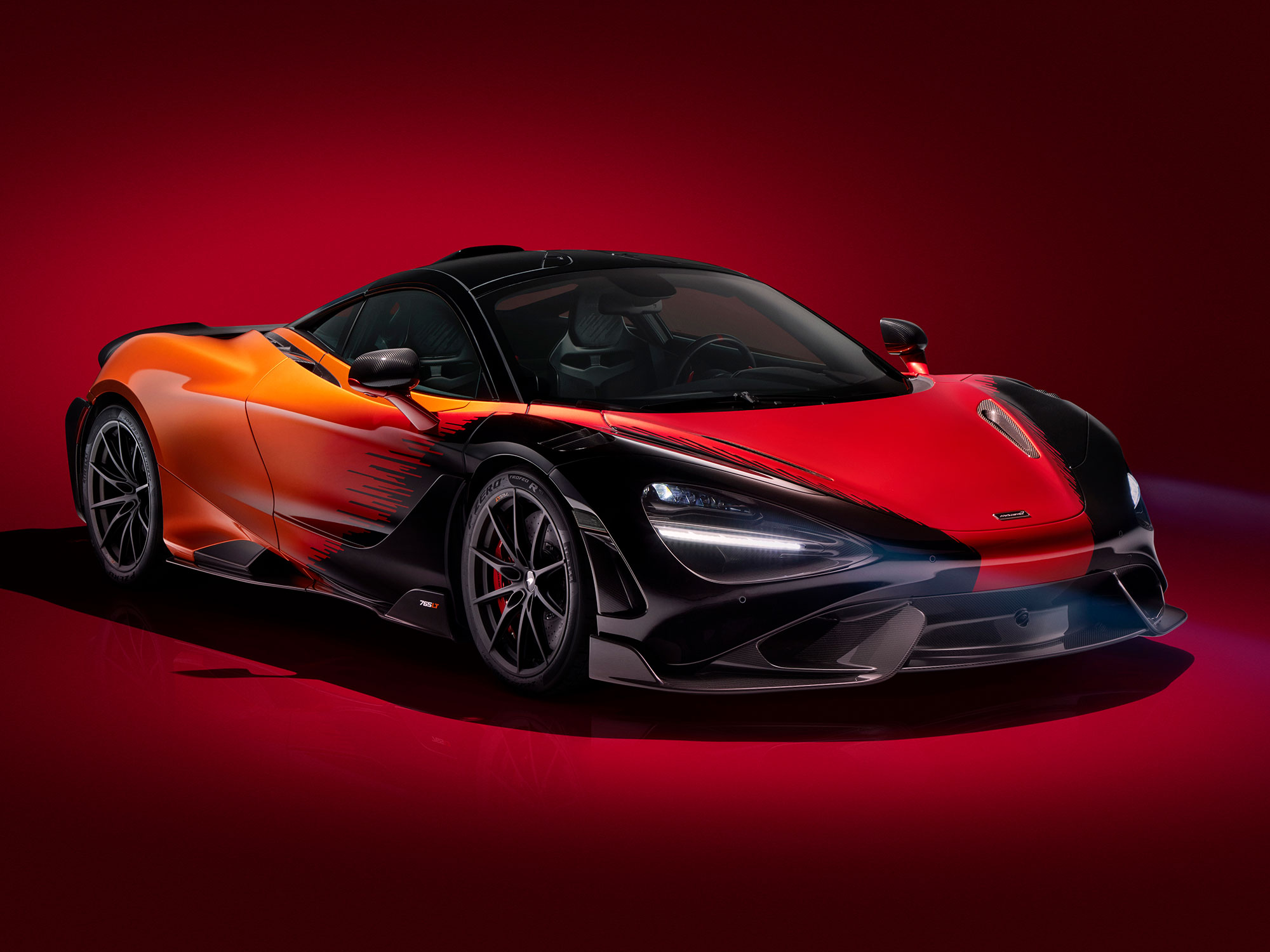 New McLaren 765LT driven price, specs and release date carwow