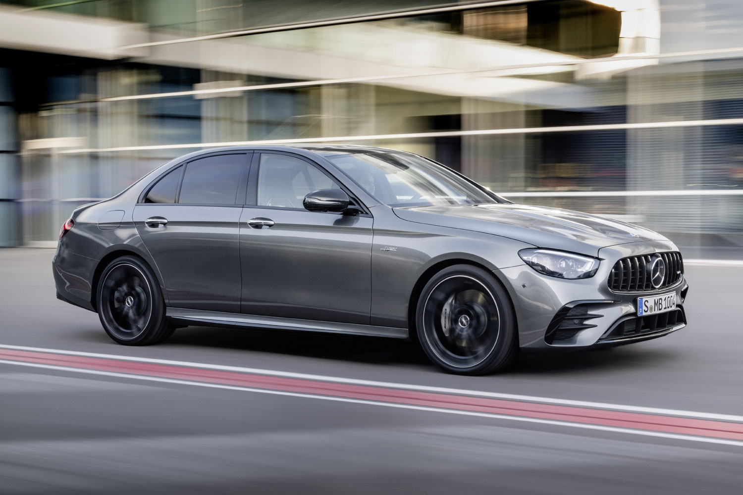2020 Mercedes EClass price, specs, release date carwow