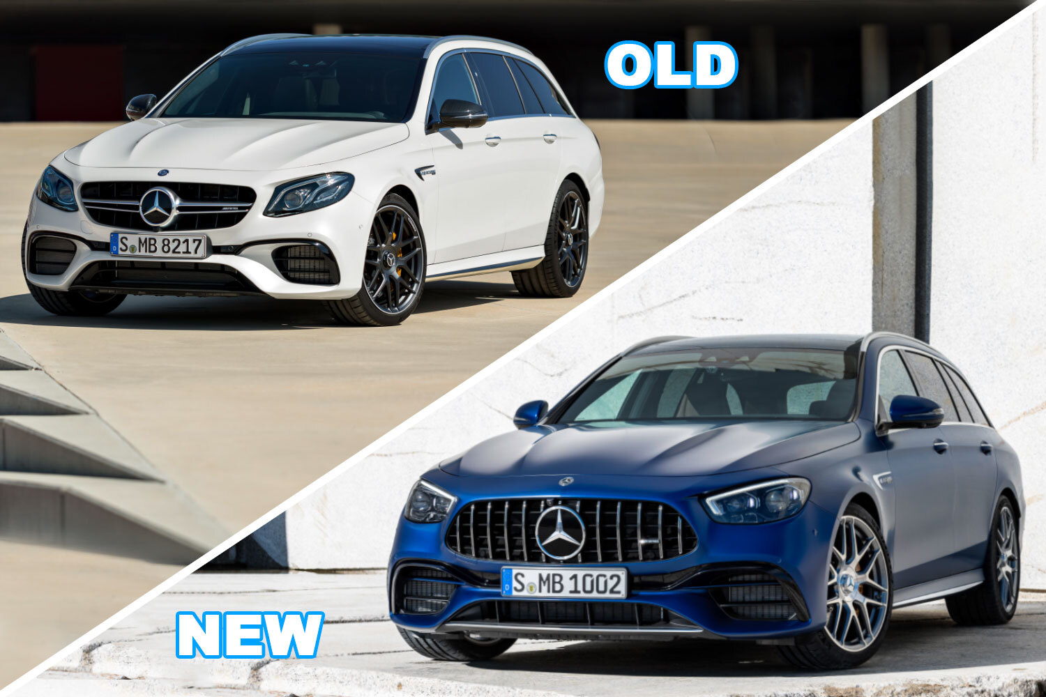 Mercedes Amg E63 4matic Price Specs And Release Date Carwow