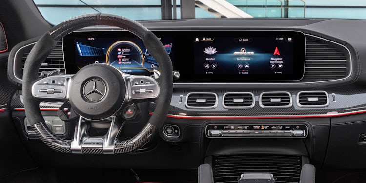 New Mercedes Amg Gle 63 Coupe Price Specs And Release Date Carwow