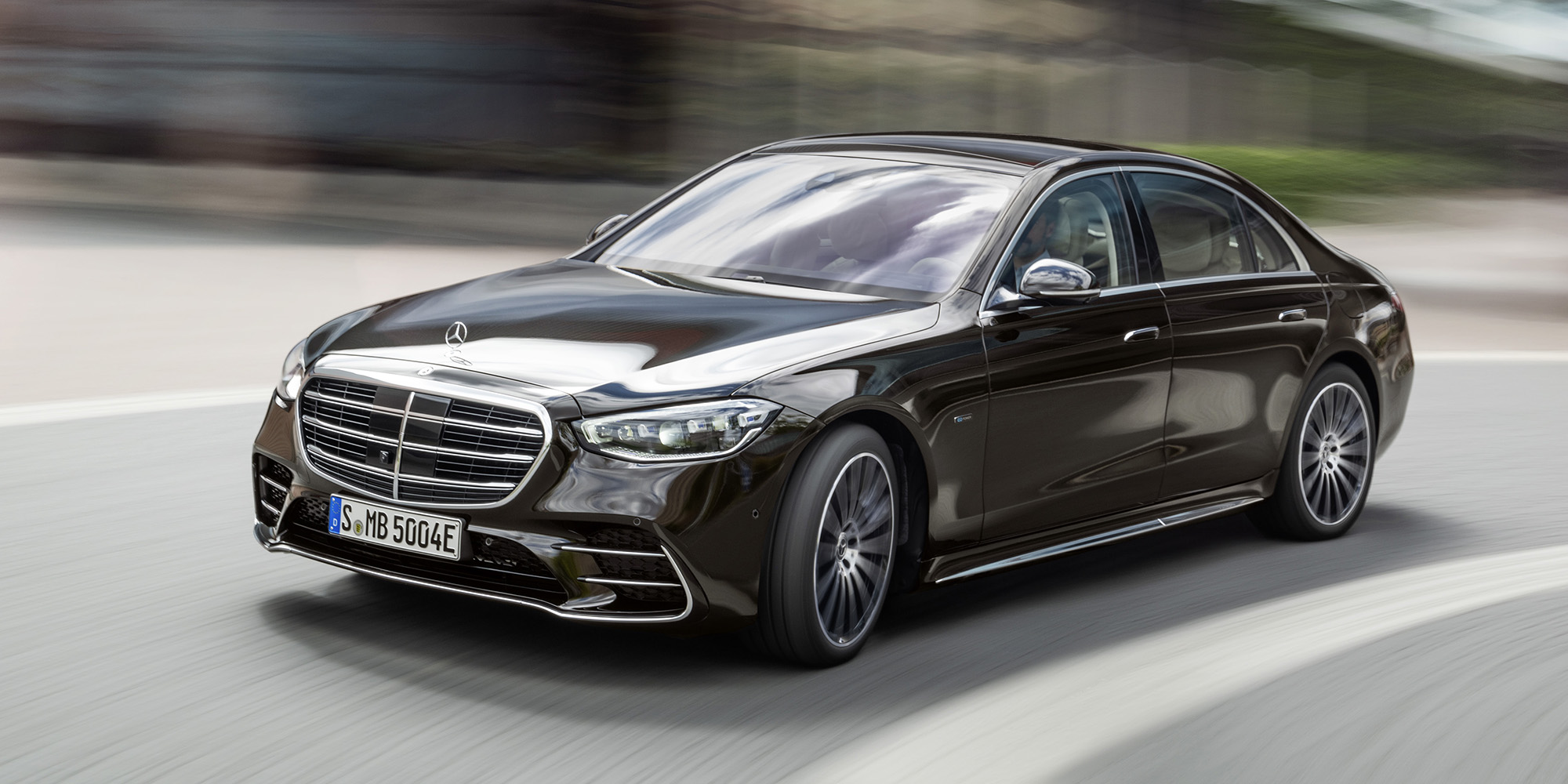 New 2020 Mercedes S Class On Sale Now Prices And Specs Revealed Carwow