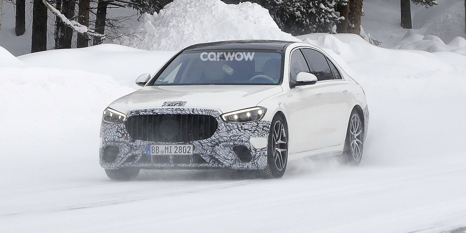 New Mercedes Amg S63e And S73e Hybrids Price Specs And Release Date Carwow New Mercedes Amg S63e And S73e Hybrids Price Specs And Release Date Carwow