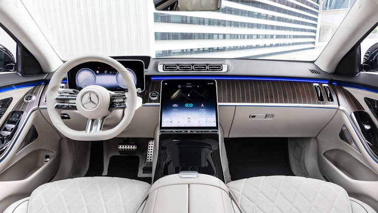 Most exclusive interior designs to customize your car