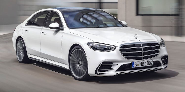 New 2020 Mercedes S-Class on sale now: prices and specs revealed | carwow