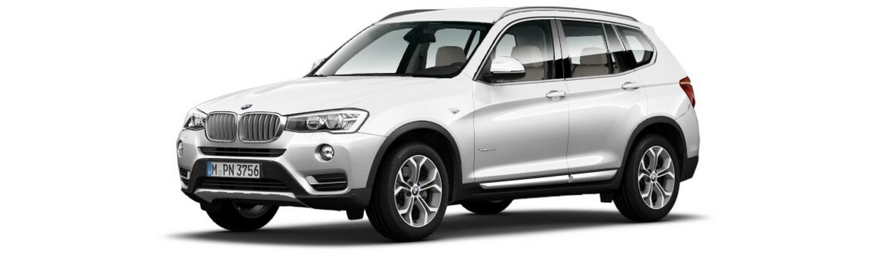 Bmw X3 Colours Guide And Prices Carwow