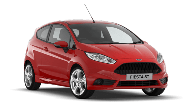 Ford Fiesta ST colours guide and prices Carwow