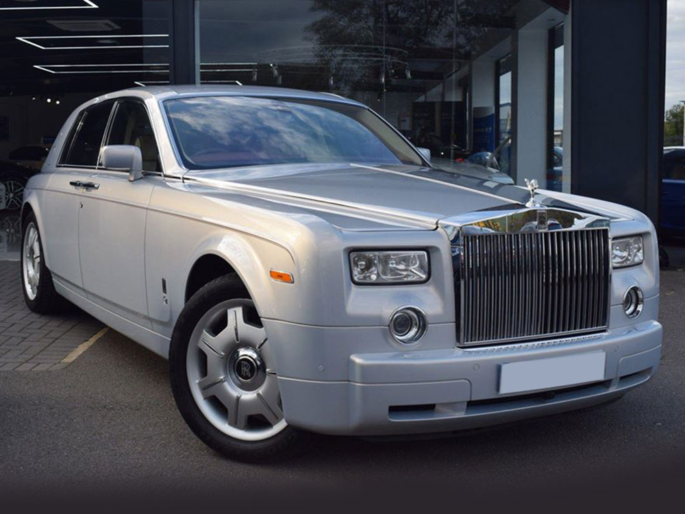 Luxury usedcar bargains the best secondhand deals carwow