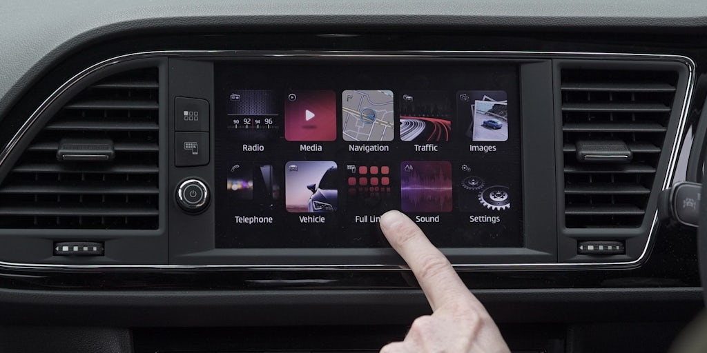 Seat Media System Plus Update Seat Media System Plus Update