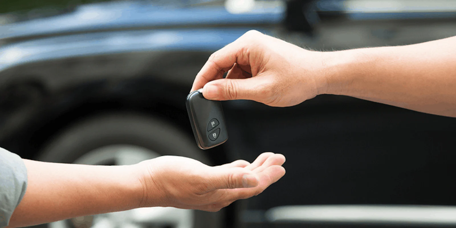 How to Sell a Car of a Deceased Person