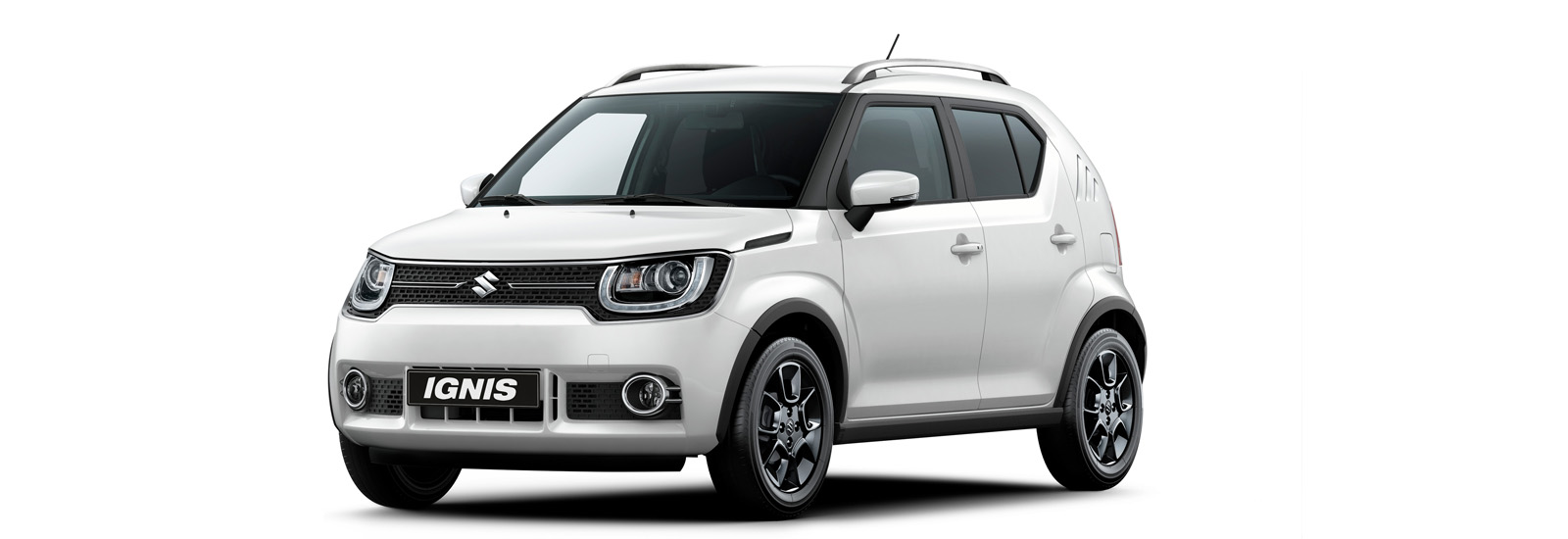 Suzuki Ignis ALLGRIP