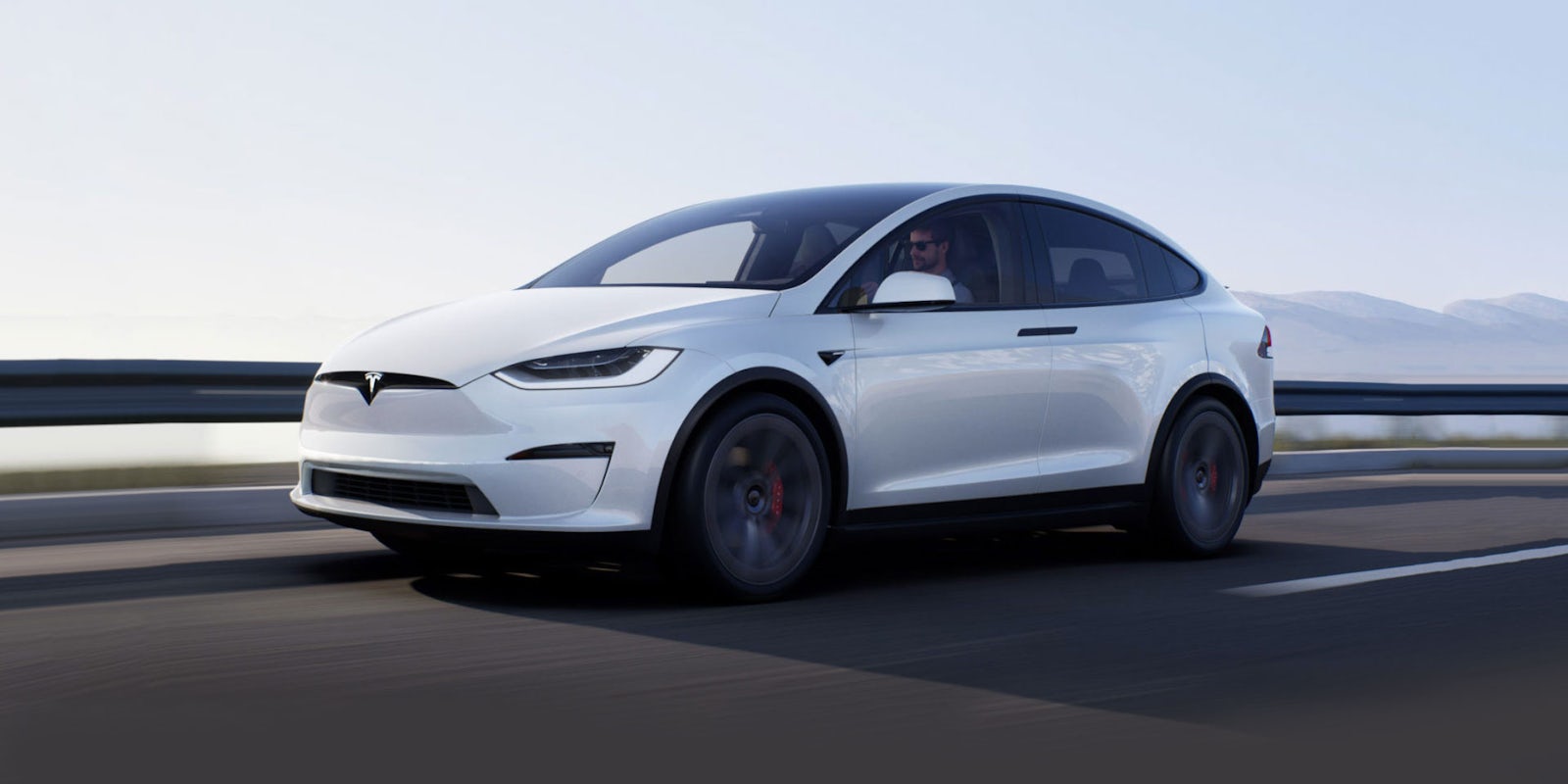 22 Tesla Model X Plaid With 1 0hp Revealed Prices Specs And Release Date Carwow