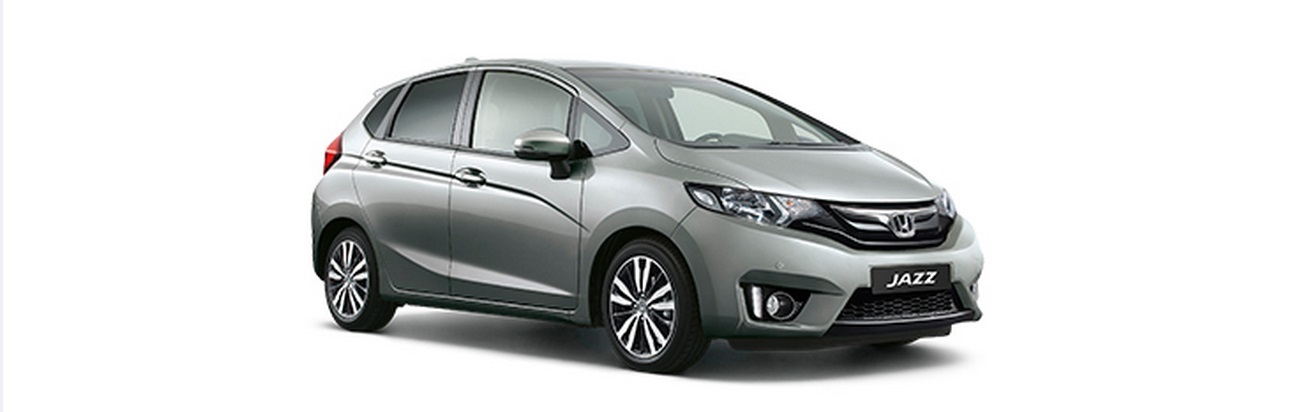 Honda Jazz colours guide and prices carwow