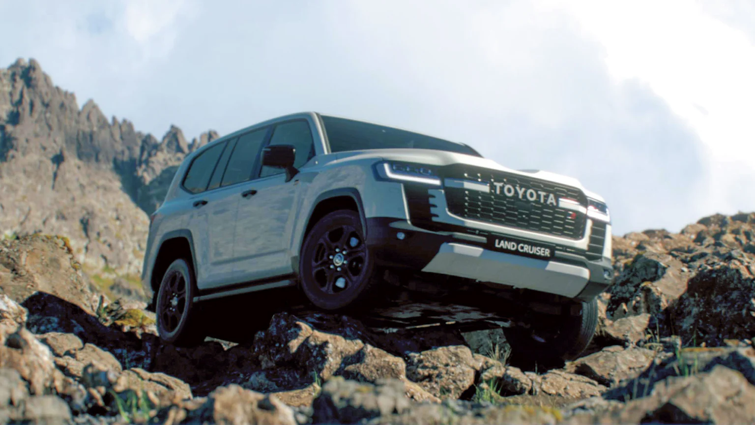 Land cruiser 300 моторы Land cruiser 300 моторы