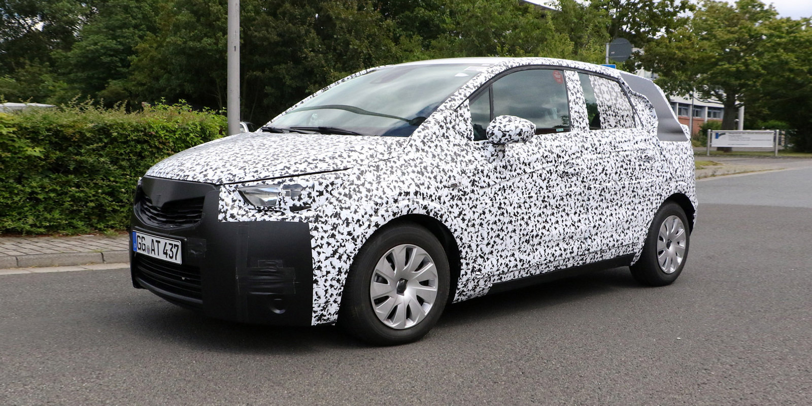 2017 Vauxhall Meriva Price, Specs And Release Date | Carwow