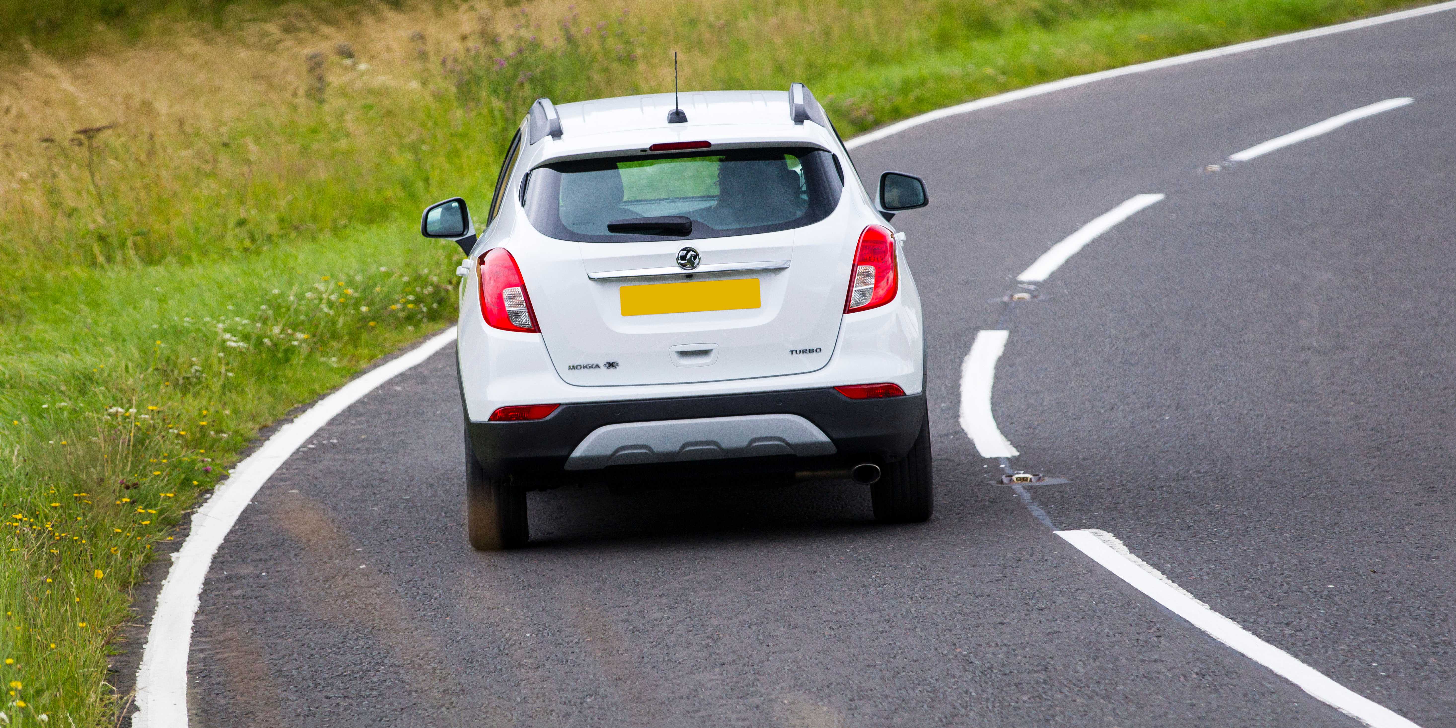 Vauxhall Mokka X 2016 2020 Review 2024 Drive Specs Pricing