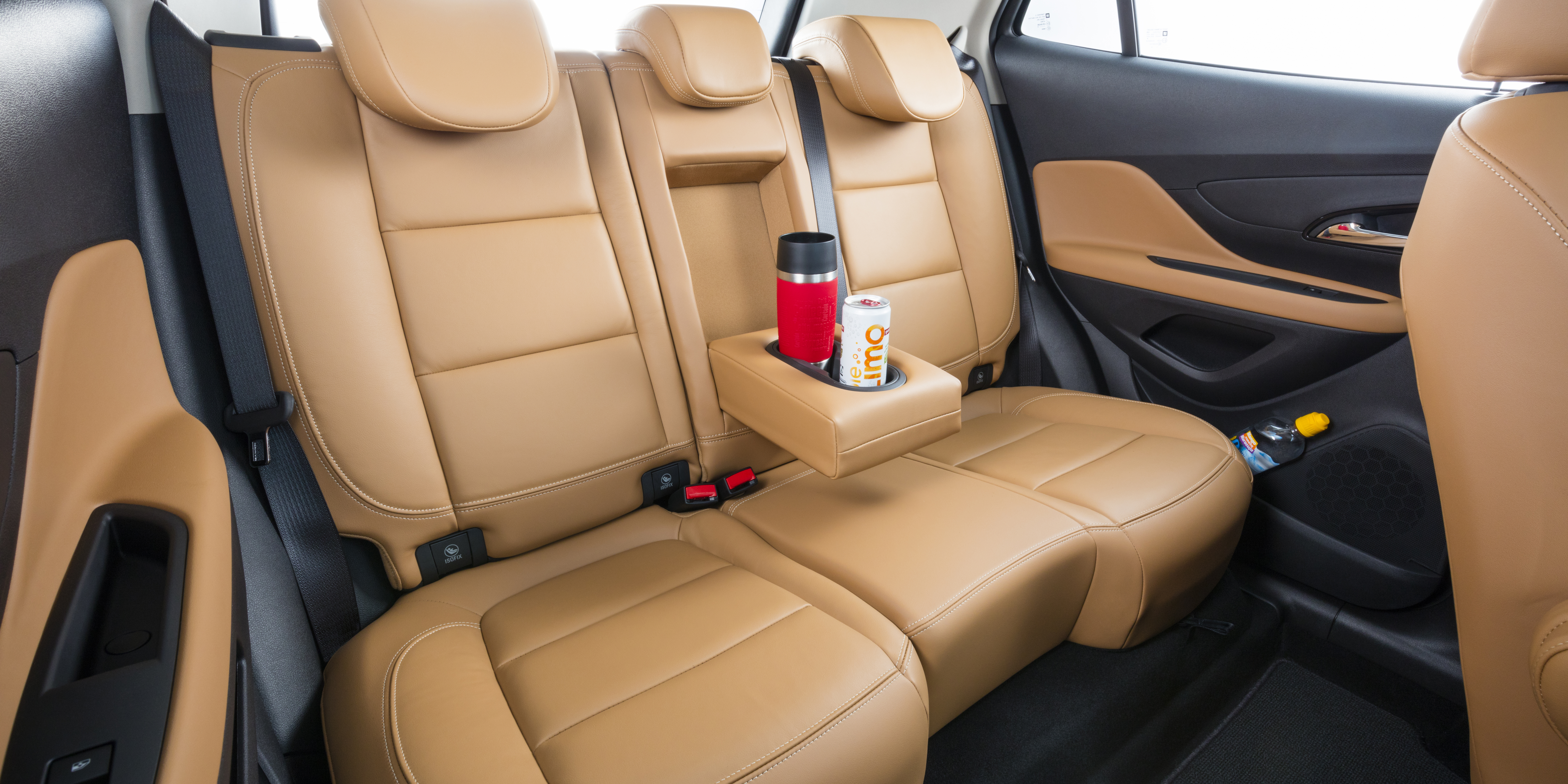 Vauxhall Mokka X Review carwow