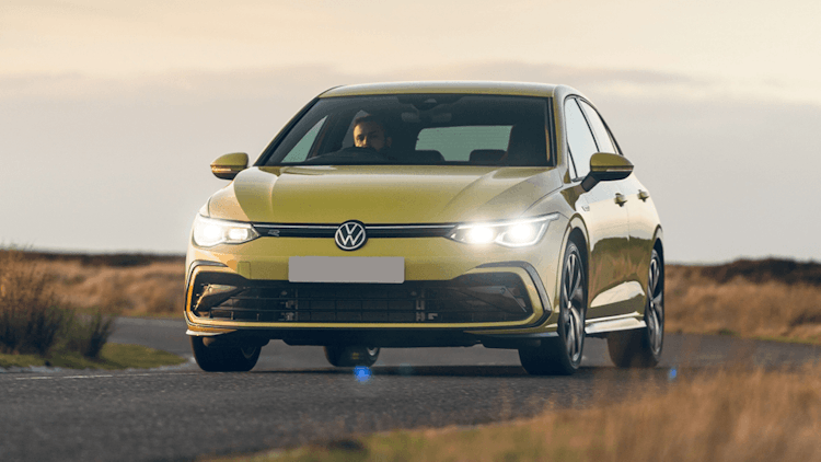 Volkswagen Polo Vs Golf Carwow Volkswagen Polo Vs Golf Carwow