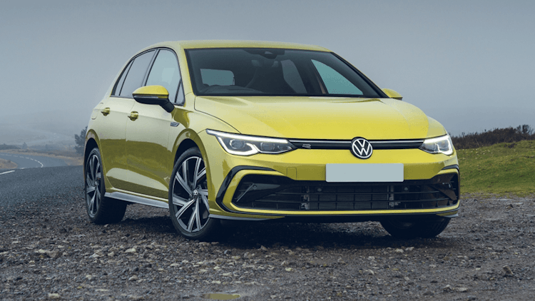Woestijn schoner Opnemen Volkswagen Polo vs Golf | carwow
