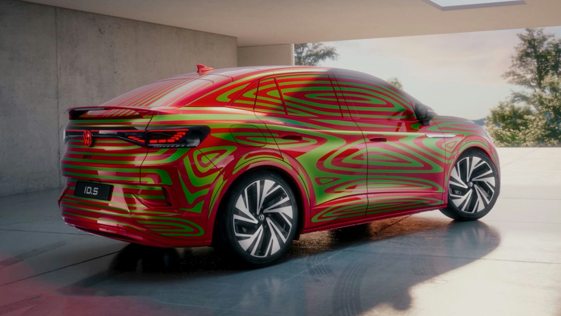 16 new electric vehicles available soon (2021-2023) The best new electric and petrol/diesel/hybrid cars coming in 2022-2023