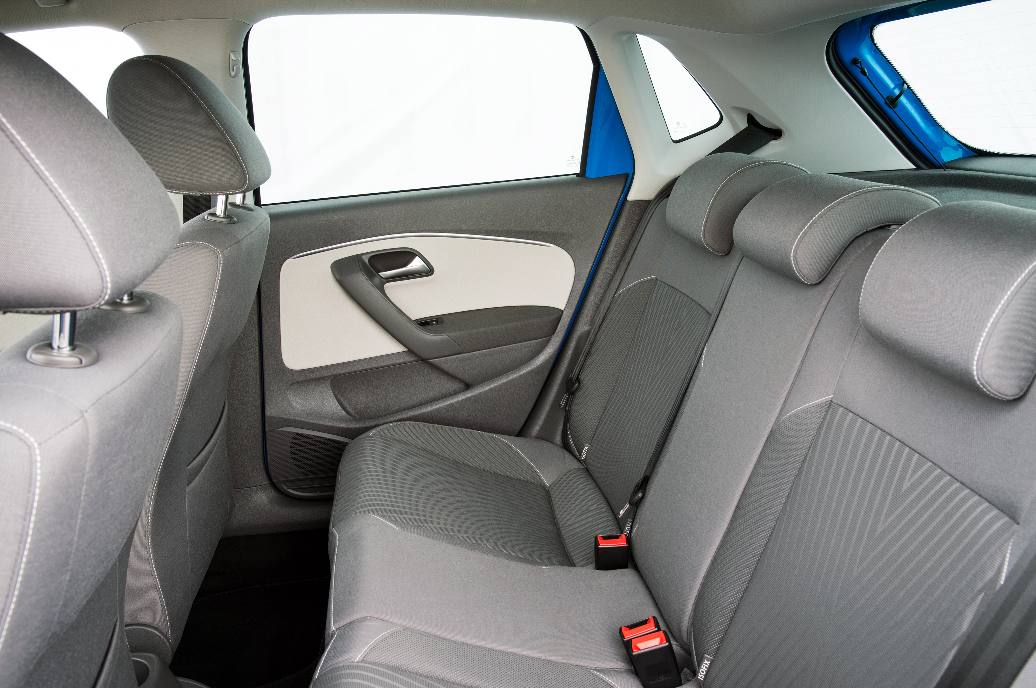 Volkswagen Polo Review carwow